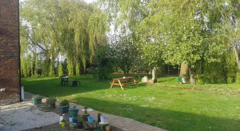 Brook Barn B&B