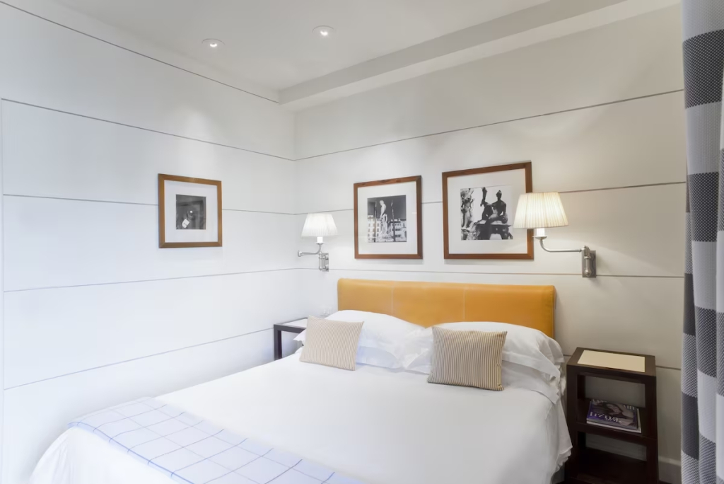 Gallery Hotel Art - Lungarno Collection