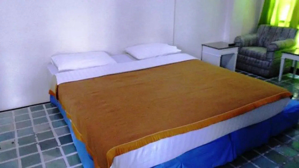 Tararom Budget Hotel