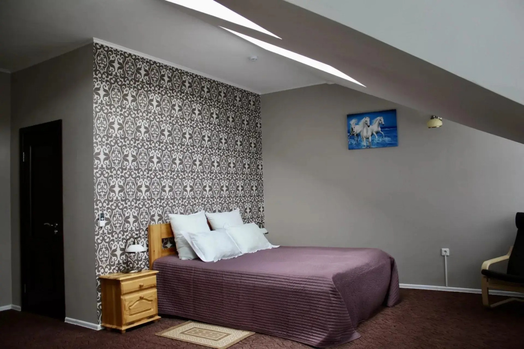 Hotel Yulbars