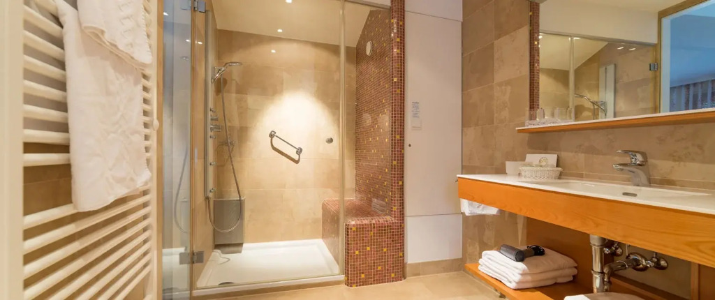 VitalZeit Hotel Weber