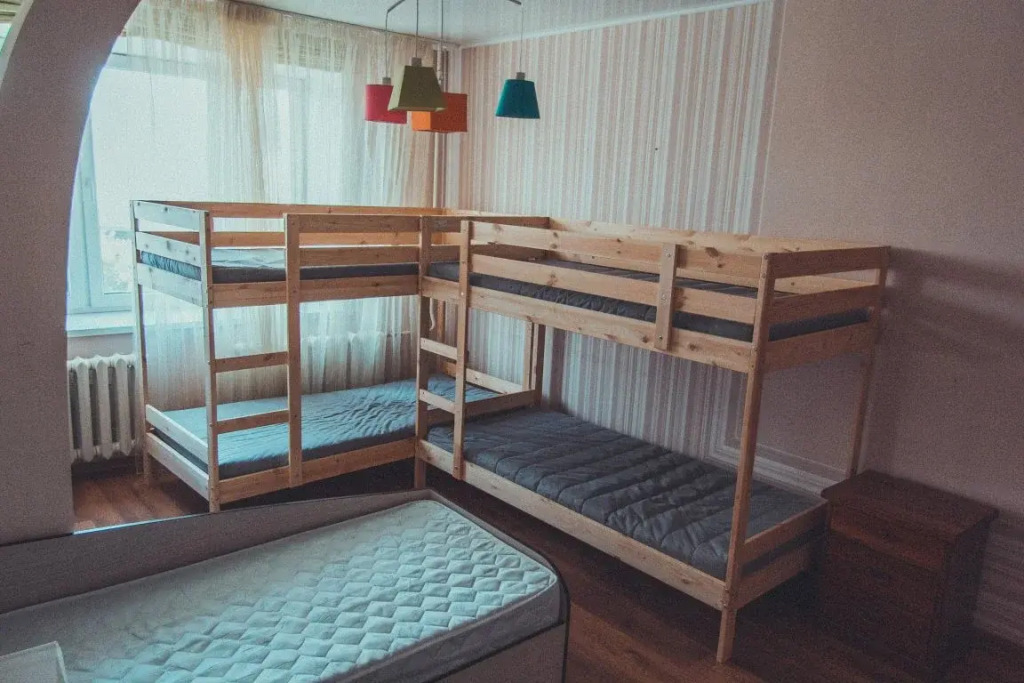 Hostel GorodN