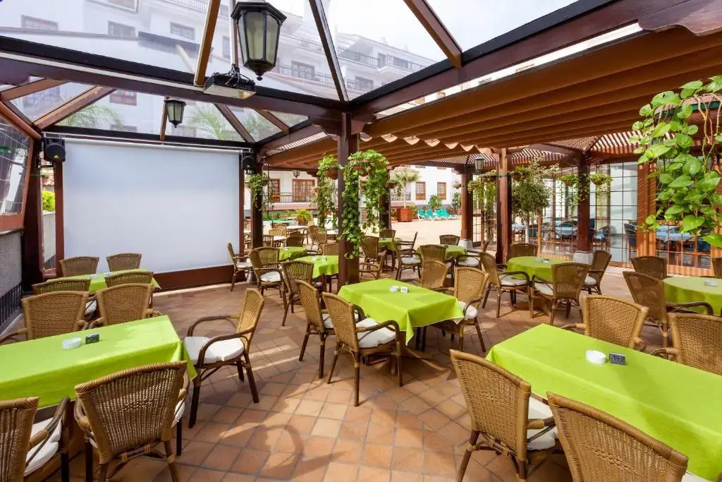 Apartamentos Casablanca