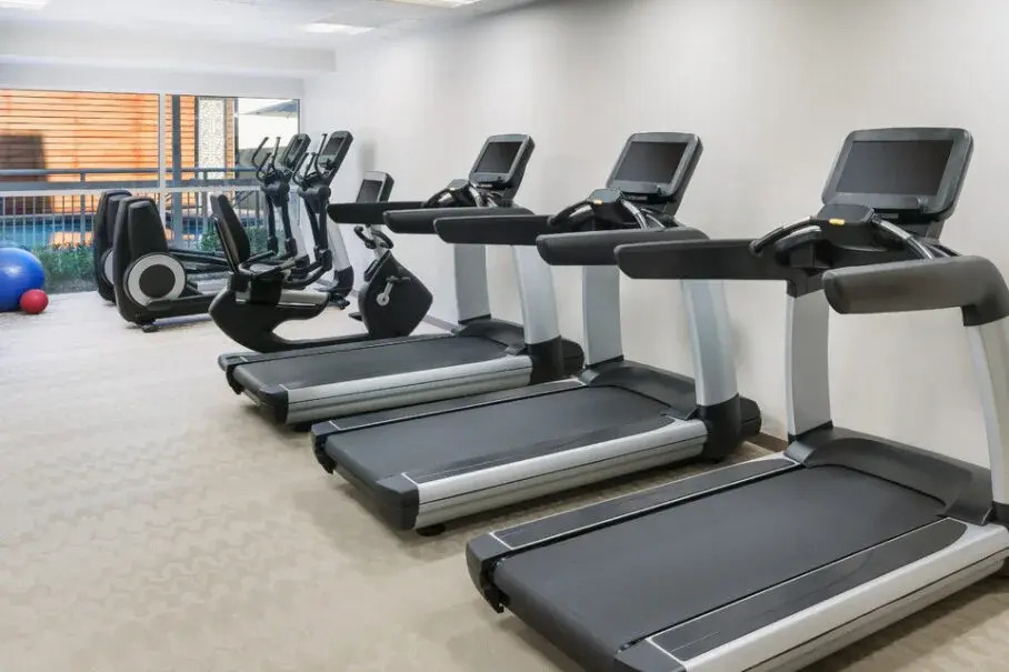 Courtyard by Marriott Orlando Downtown