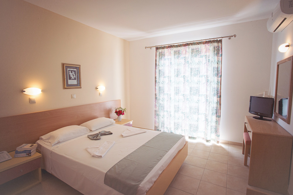 Meliton Hotel