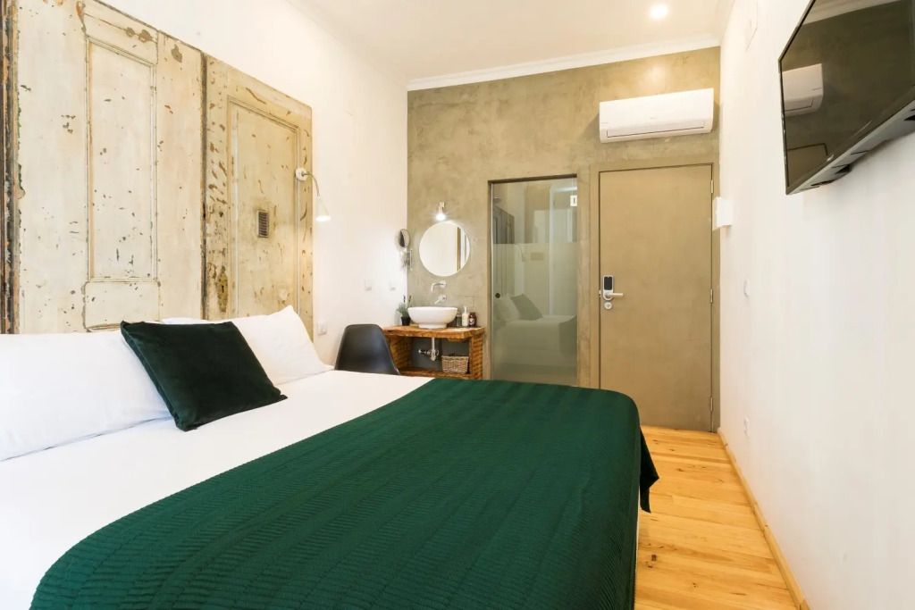 262 Boutique Hotel