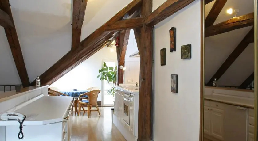 Residence Dvorak