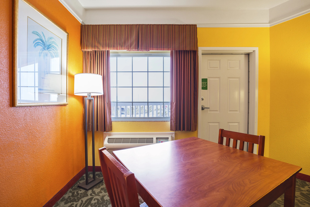 Hyatt Select Galveston Beachfront