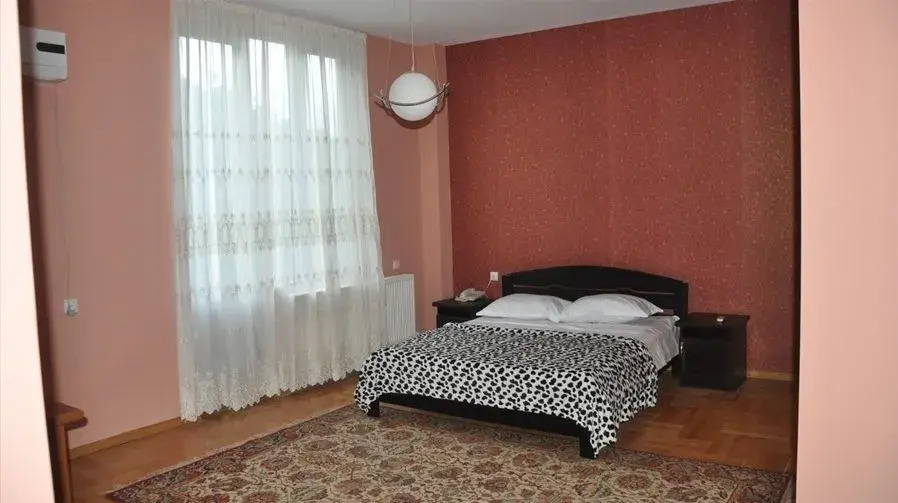 Hotel Narikala Palace