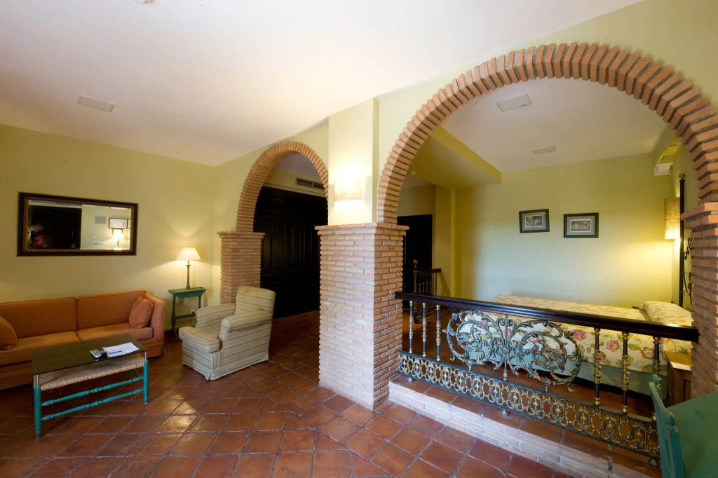 Balneario Cervantes