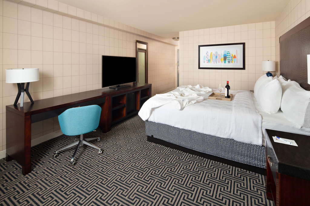 Hotel Lulu, BW Premier Collection