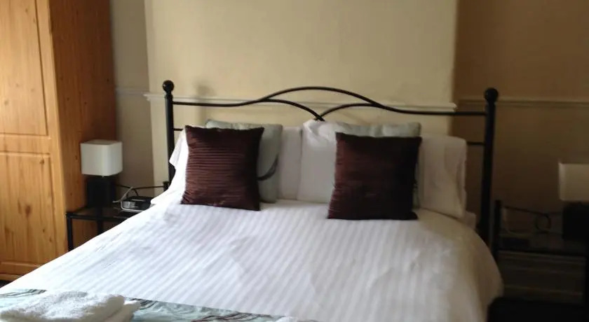 Kings Arms Hotel