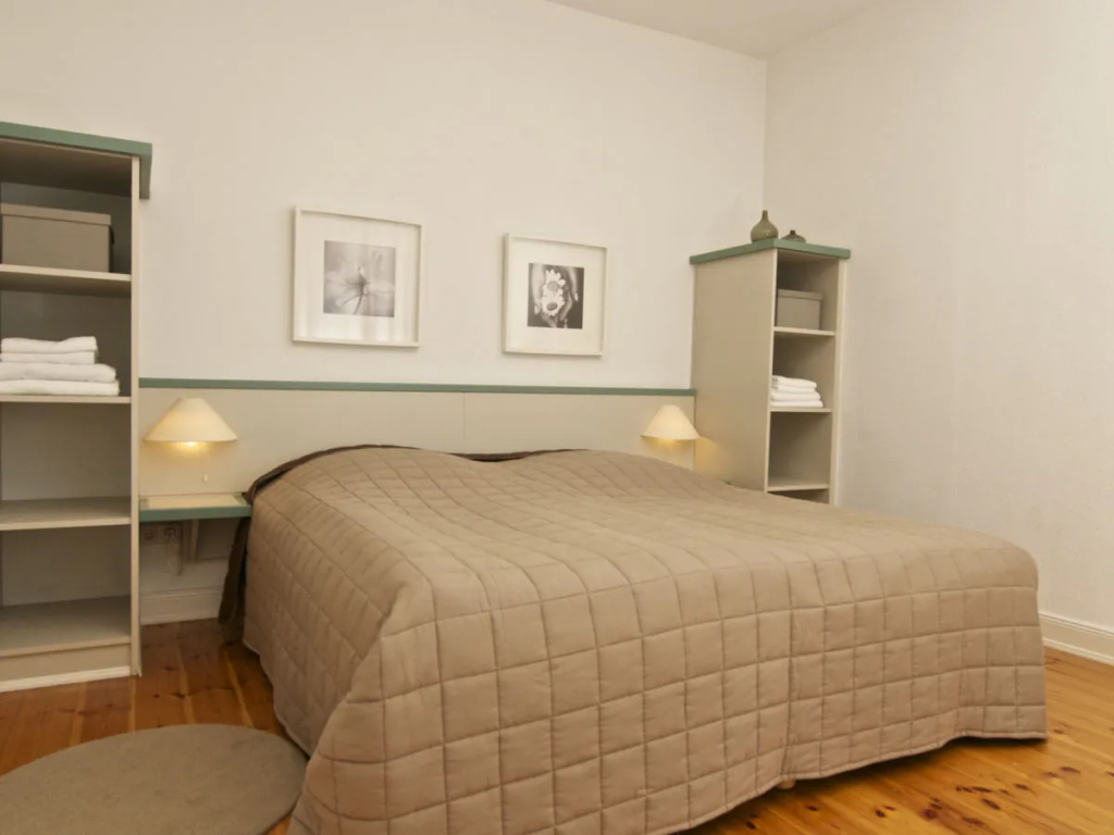 Picklapp Apartments