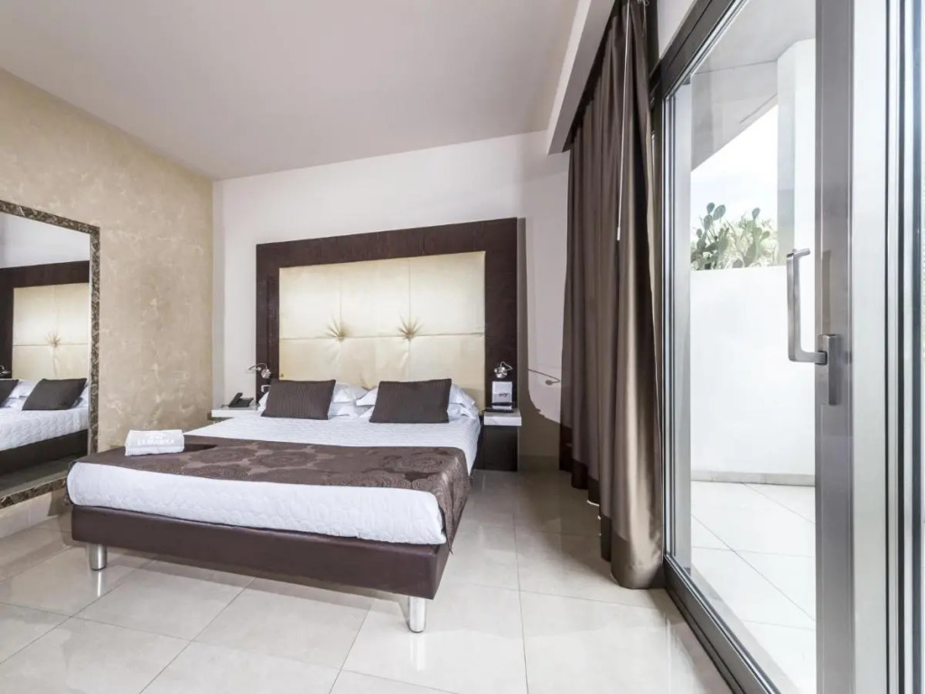 Hotel La Bussola