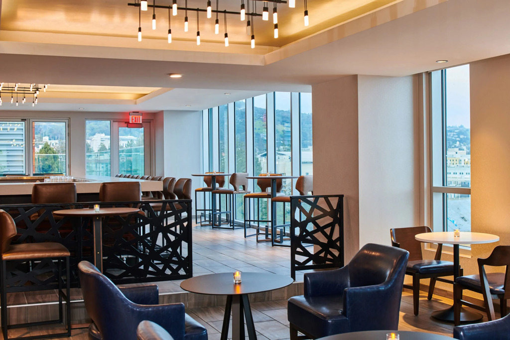Residence Inn By Marriott Berkeley