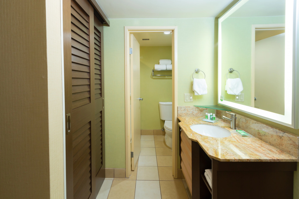 Holiday Inn San Jose-Silicon Valley by IHG