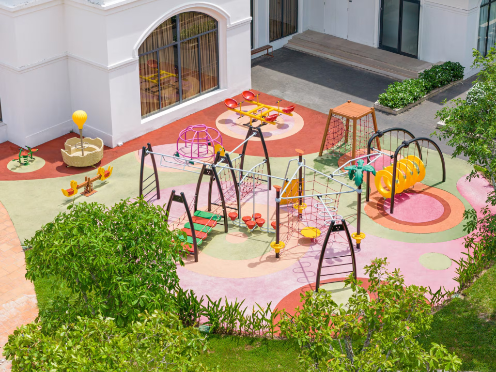 Meliá Vinpearl Phu Quoc