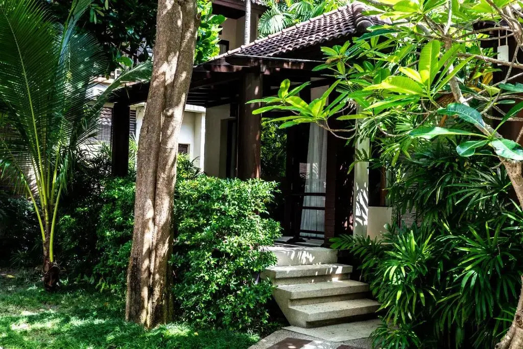 Baan Chaweng Beach Resort & Spa