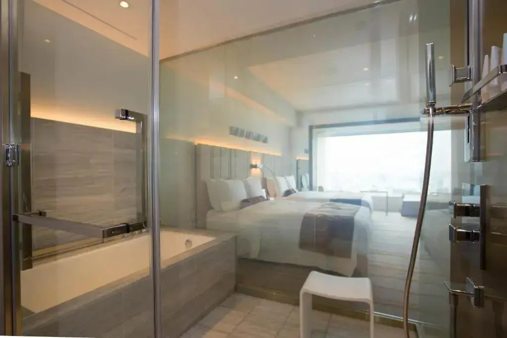 The Prince Gallery Tokyo Kioicho, a Luxury Collection Hotel