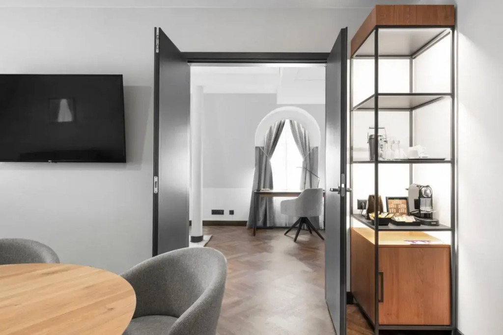 Mercure Klaipėda City Hotel, Meetings, Events, Restaurant & Bar - Accor Group