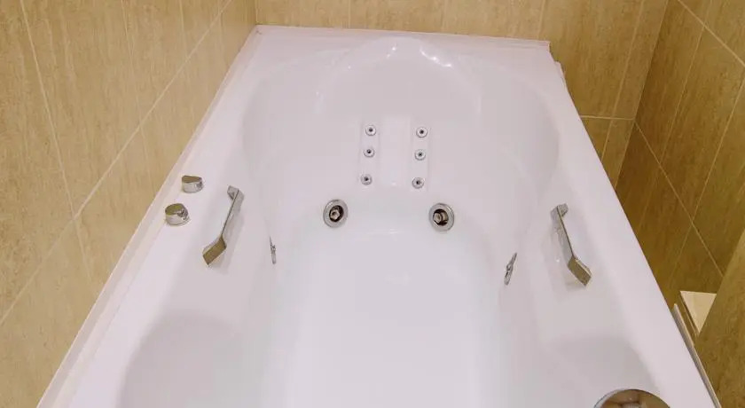 Bm Hostel Arbat