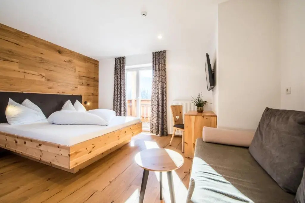 Hotel Antholzerhof