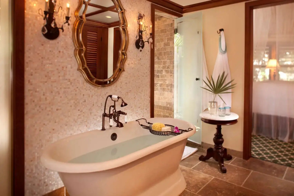 Little Palm Island Resort & Spa - A Noble House Resort