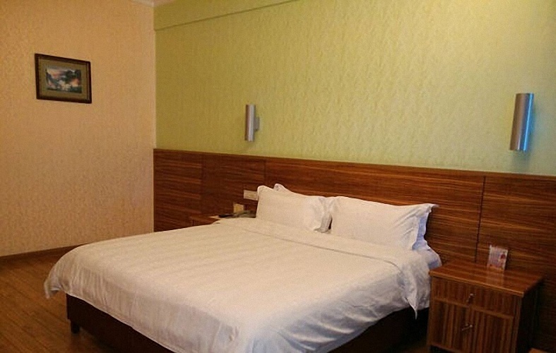 Guobin Hotel Haikou