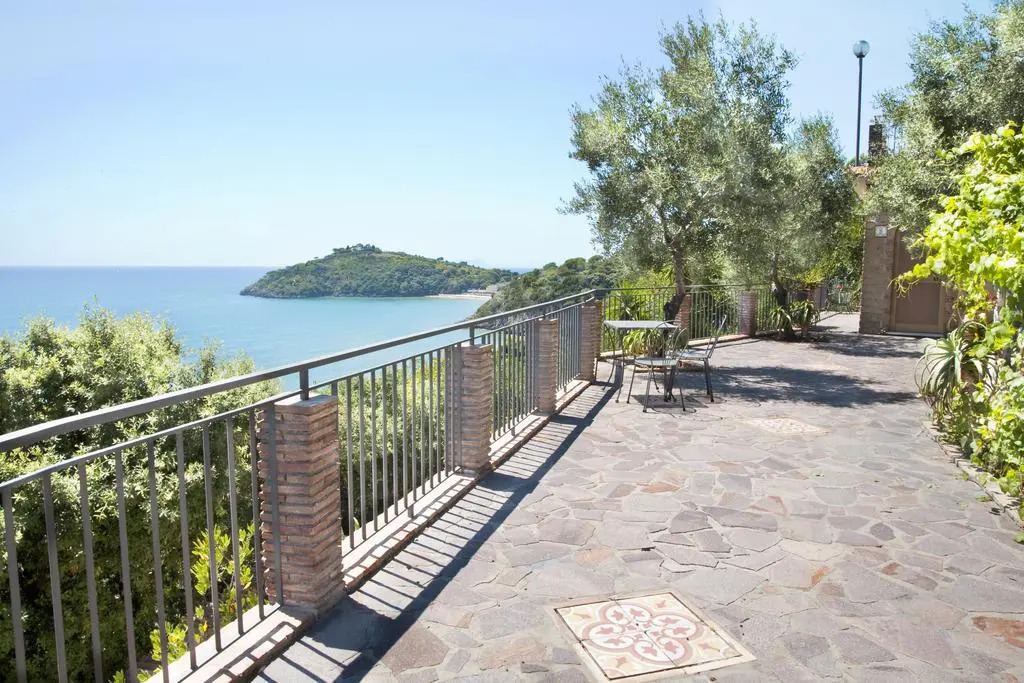 Albergo Arenauta