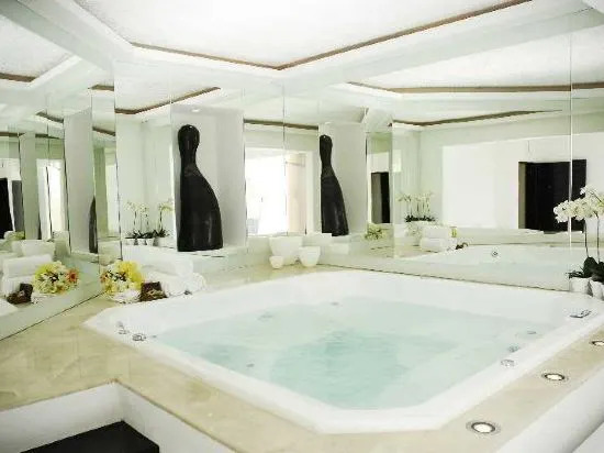 Temptation Resort Spa Los Cabos