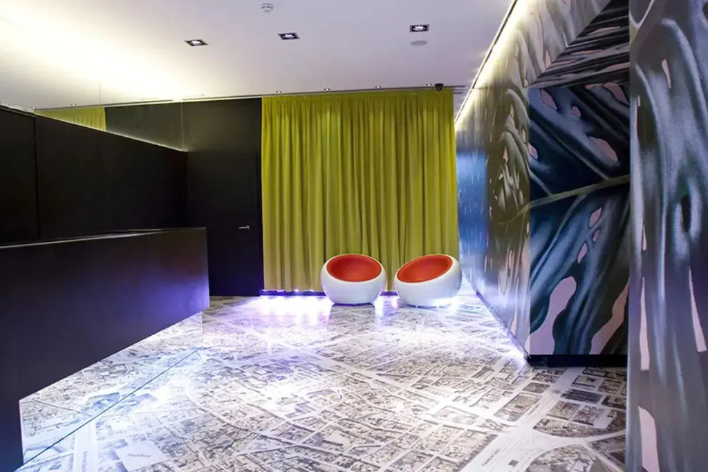 Barcelona House
