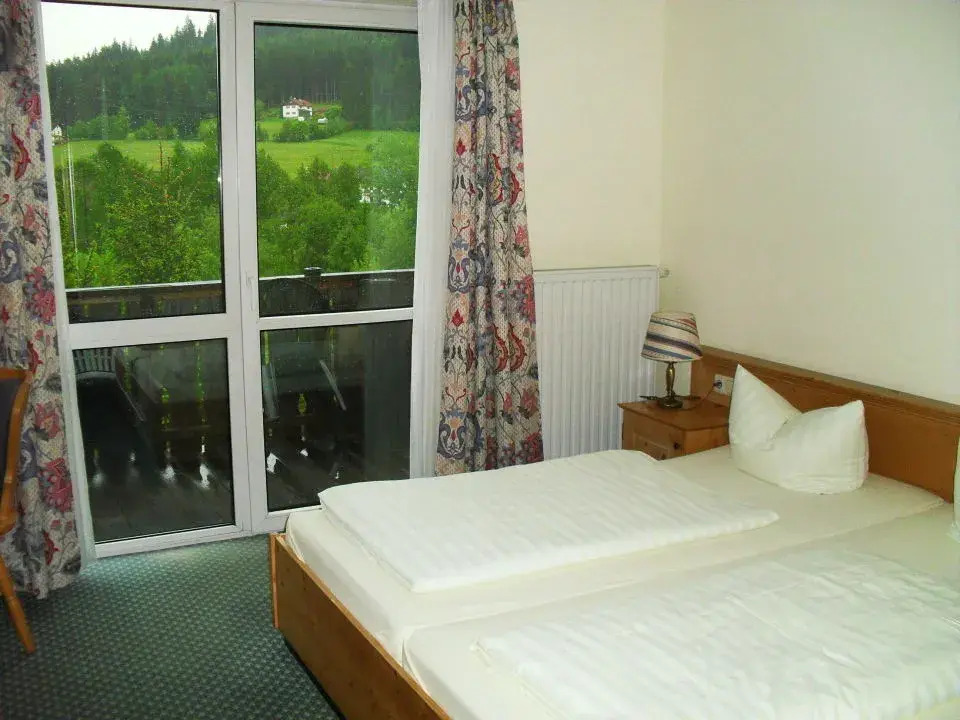Hotel am Pfahl