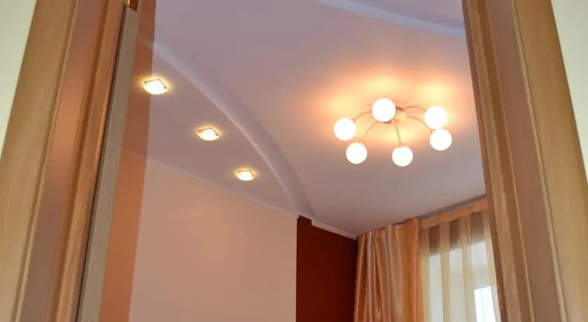 Home-Otel Podgornoe