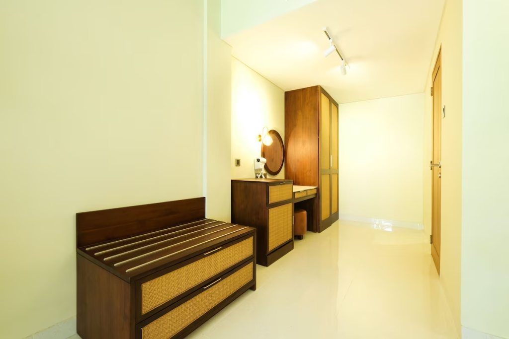 Bhuwana Ubud Hotel and Farm