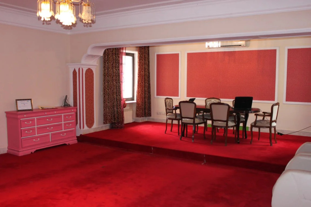 Baku Hostel