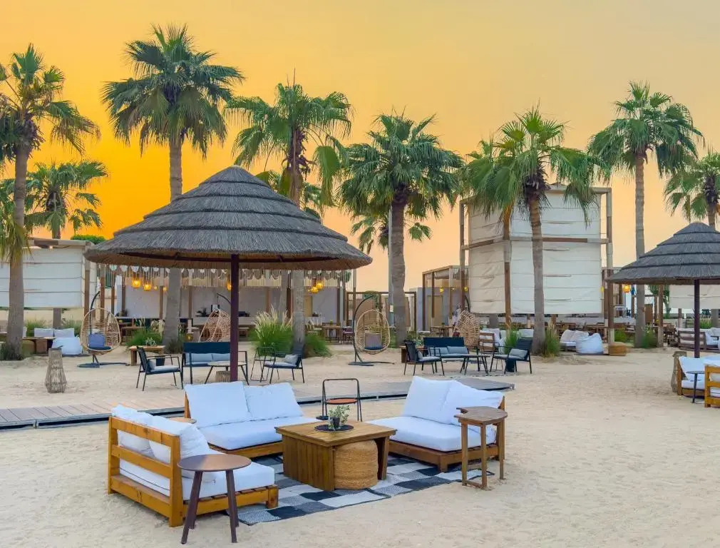 Marina Hotel