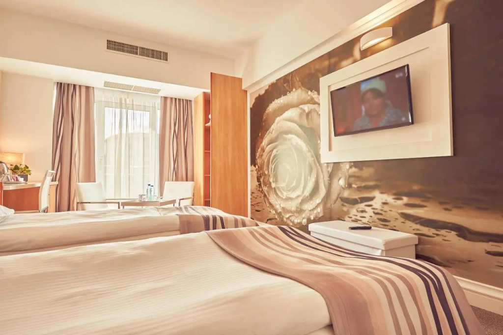Continental Forum Constanta
