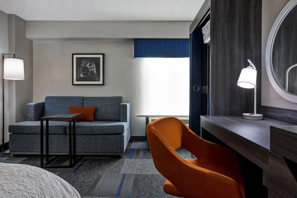 Hampton Inn San Antonio Downtown