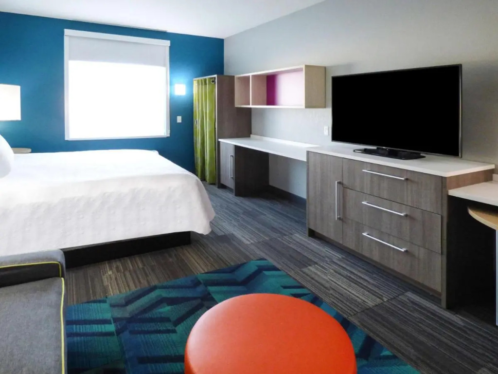 Home2 Suites By Hilton Pensacola I-10 Pine Forest