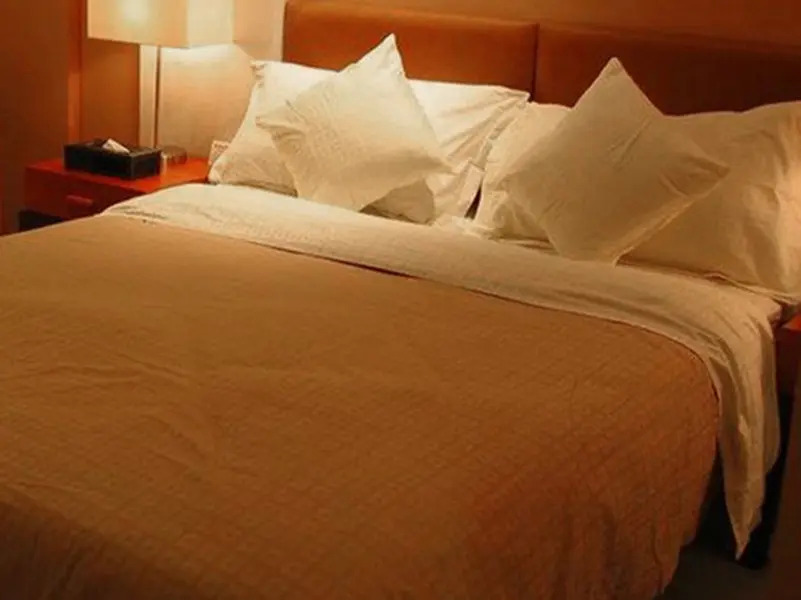 Yangming Hotel, Zhuhai