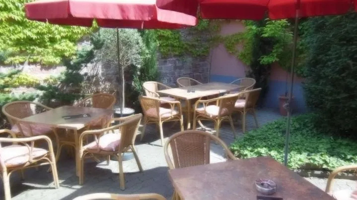 Hotel Zum Goldenen Mann