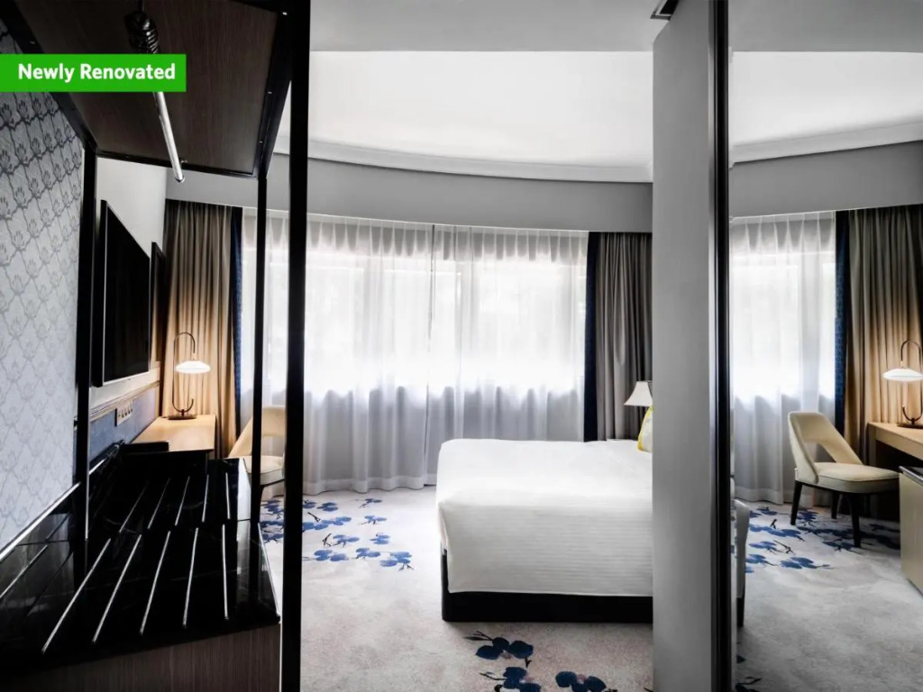 Copthorne Kings Hotel Singapore