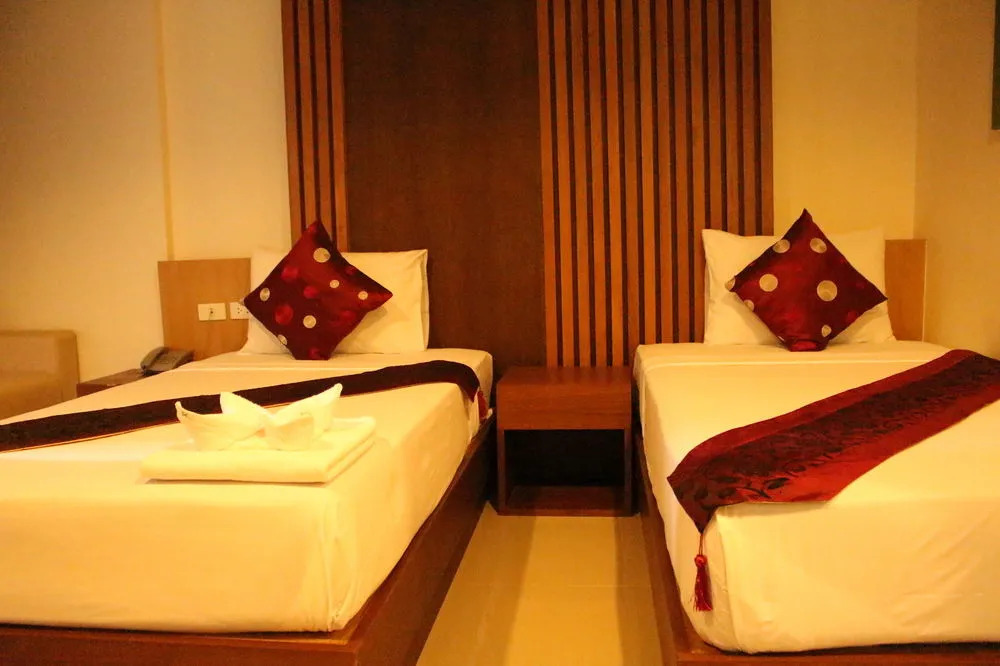 Baan KetKaew Patong