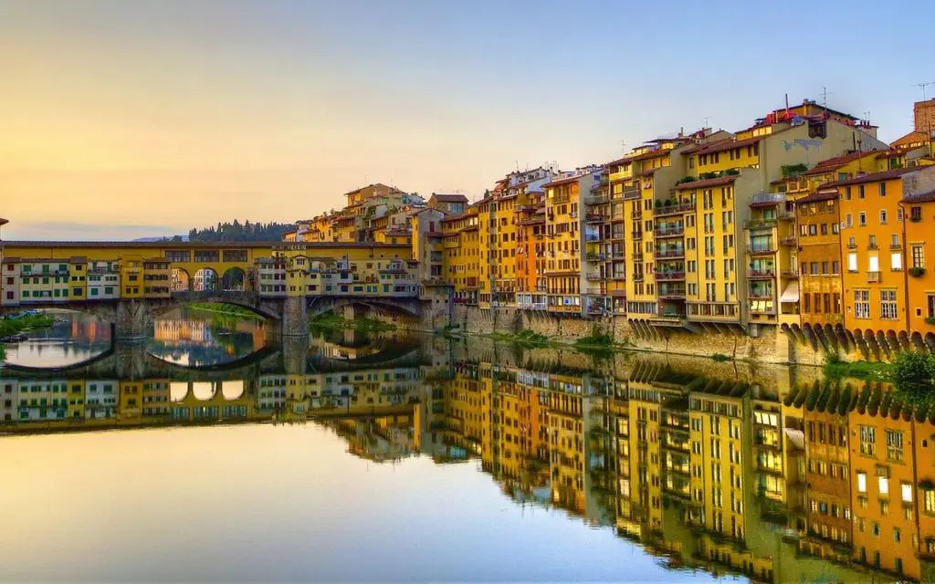 Solferino Residence Florence