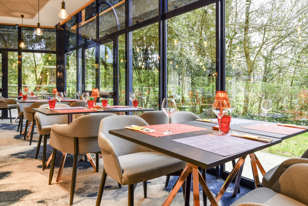 Novotel La Rochelle Centre