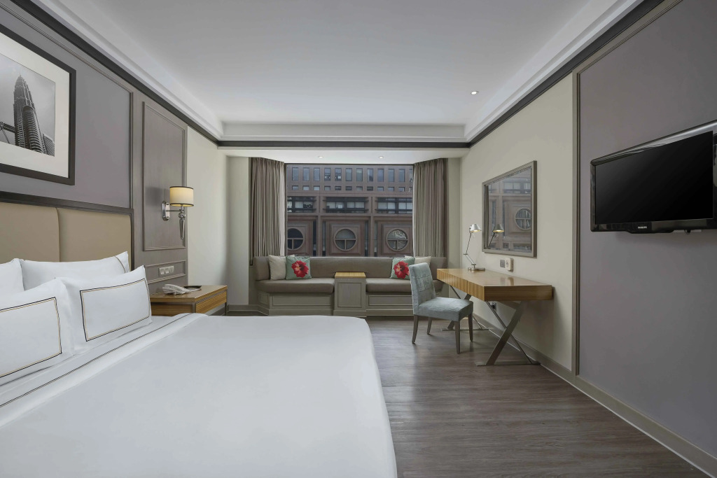 Meliá Kuala Lumpur