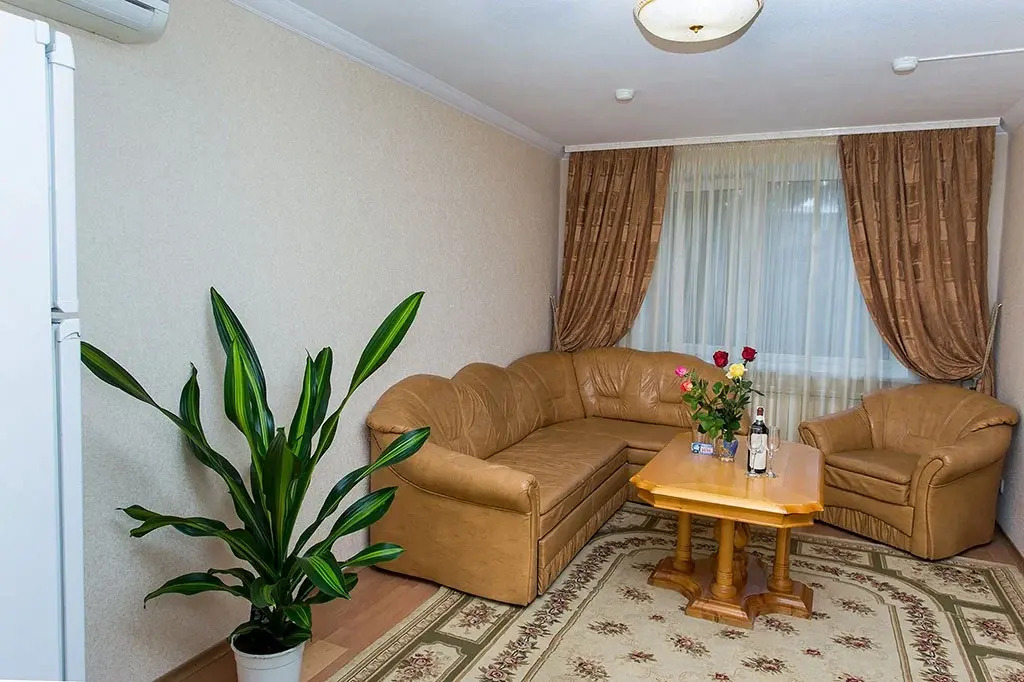 Sofia Hotel