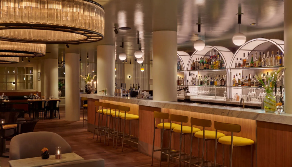 Hôtel Reisen in The Unbound Collection by Hyatt