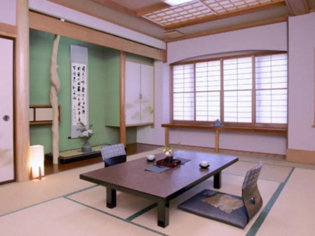 OJIKASOU