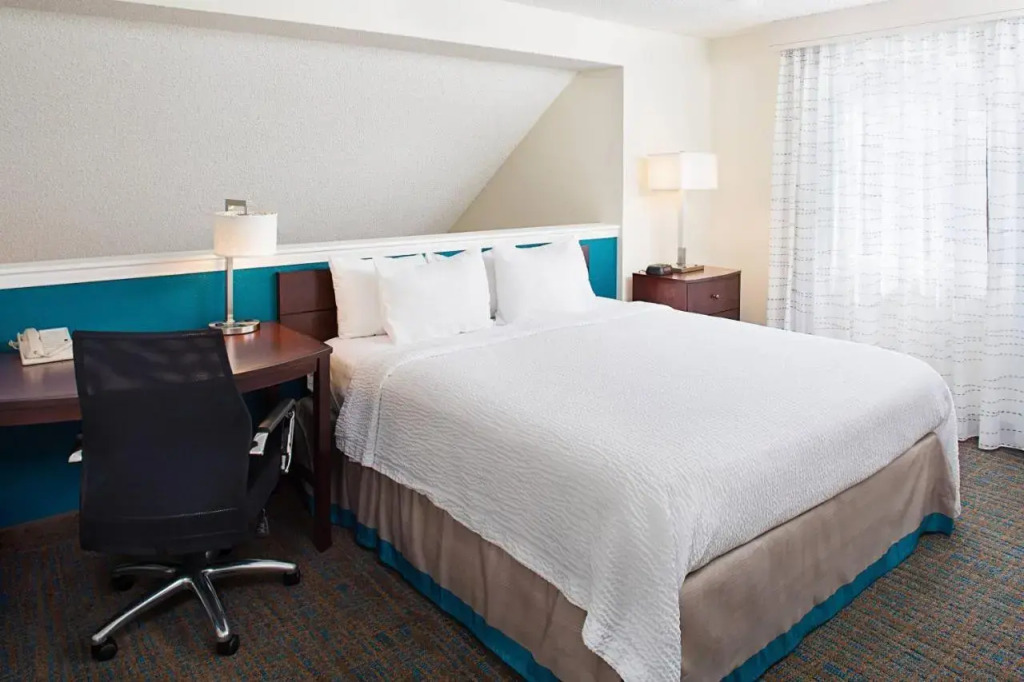Residence Inn by Marriott Seattle South Tukwila
